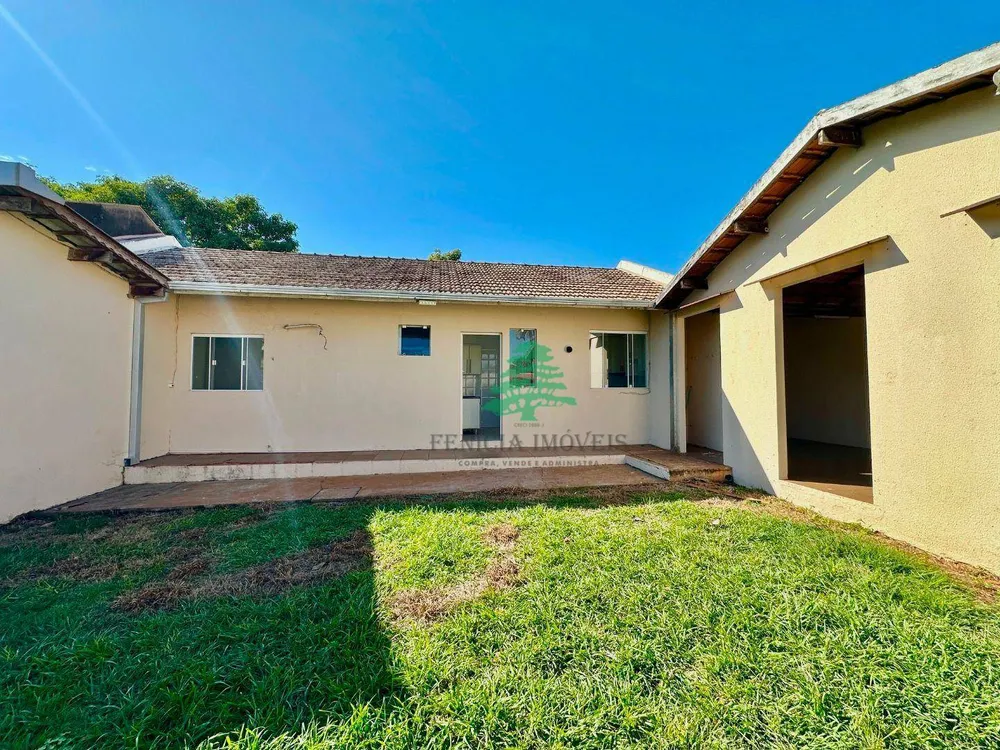 Casa, 3 quartos, 109 m² - Foto 12