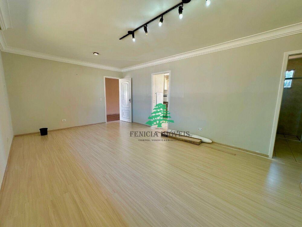Casa à venda e aluguel com 3 quartos, 109m² - Foto 3