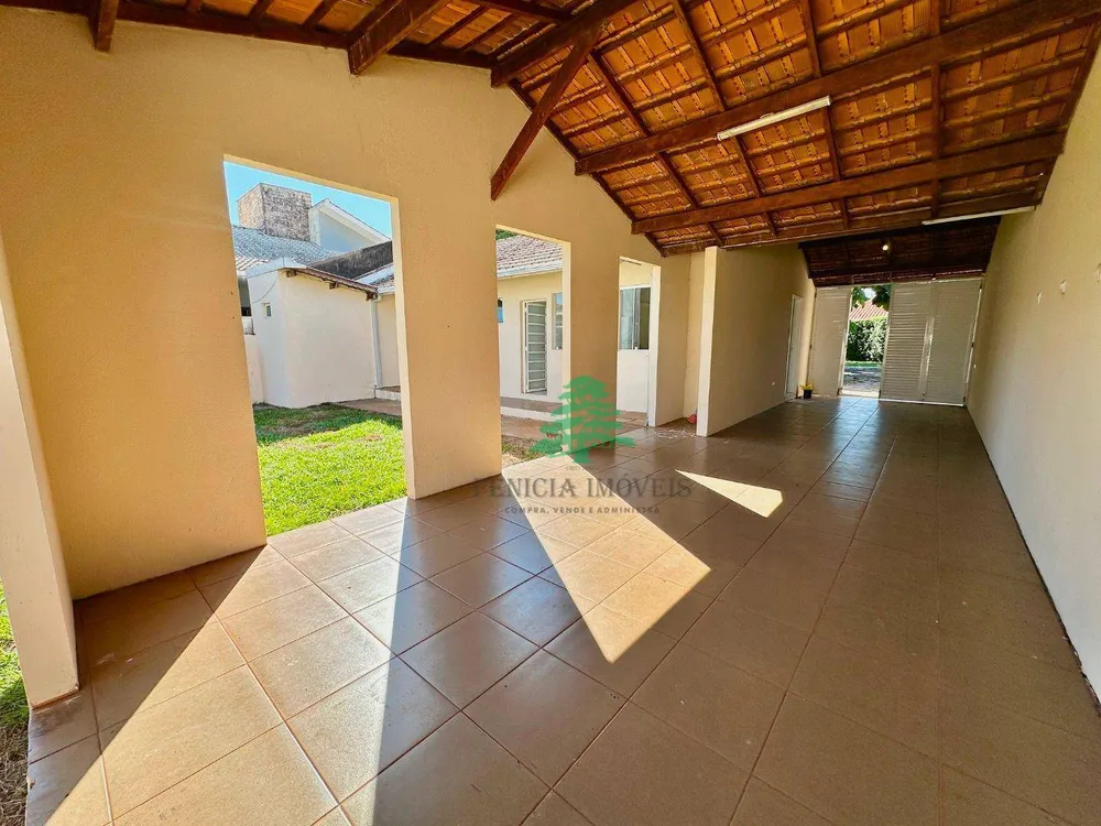 Casa, 3 quartos, 109 m² - Foto 11
