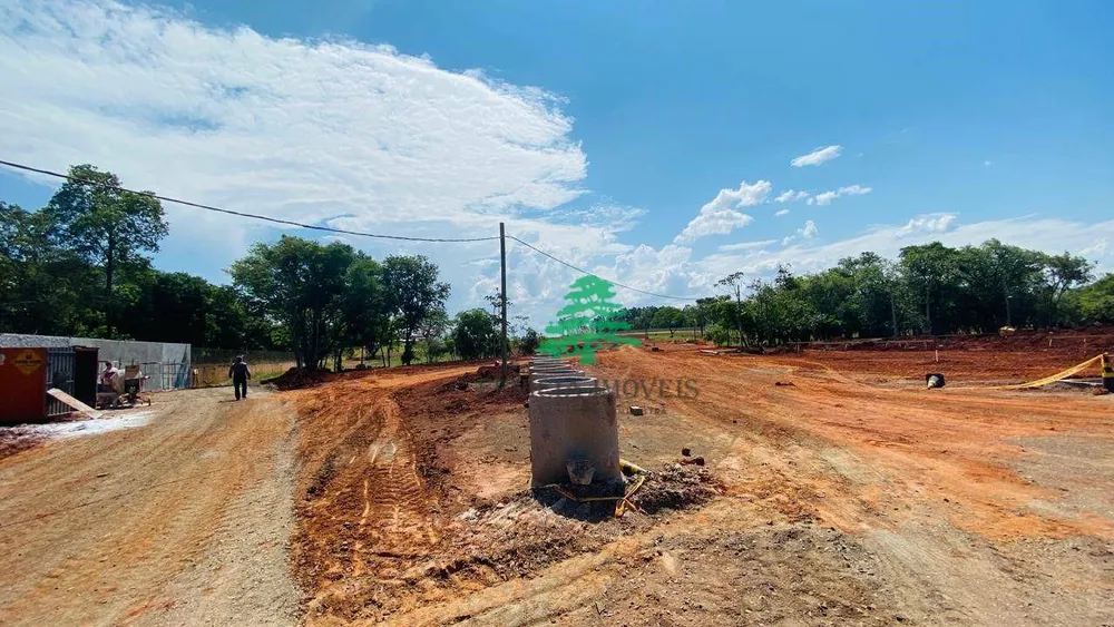Loteamento e Condomínio, 500 m² - Foto 18