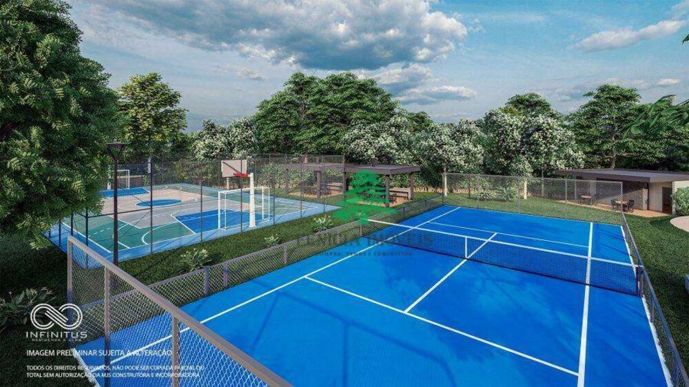 Loteamento e Condomínio, 500 m² - Foto 4