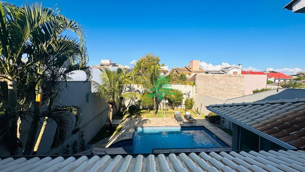 Sobrado, 4 quartos, 351 m² - Foto 5