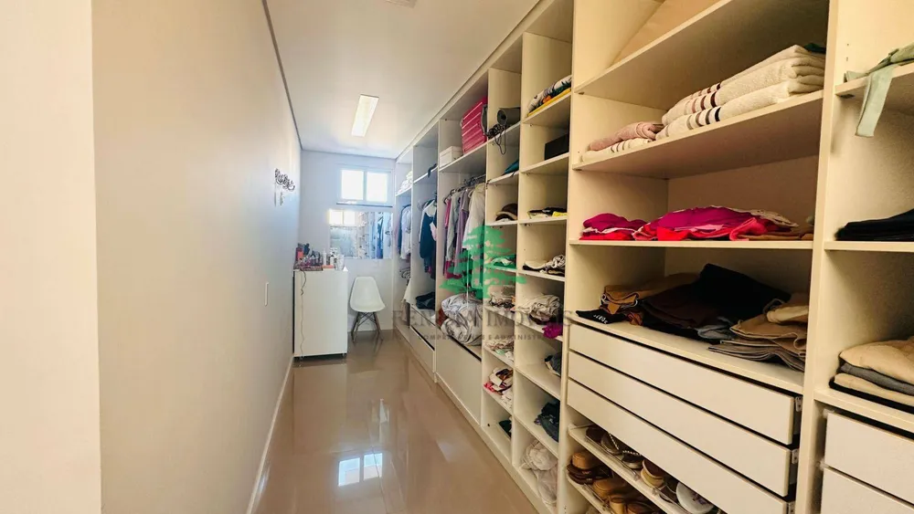 Sobrado, 4 quartos, 351 m² - Foto 12