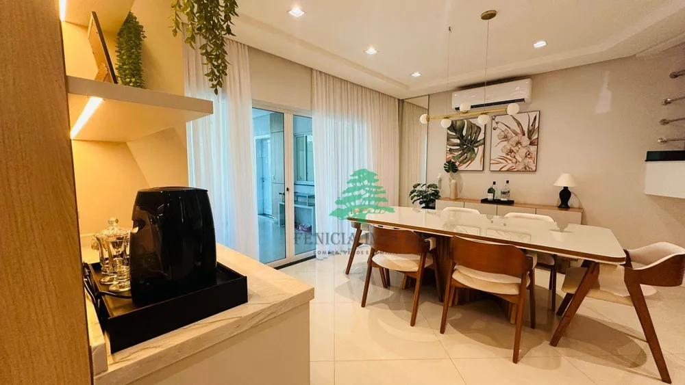 Sobrado, 4 quartos, 351 m² - Foto 9