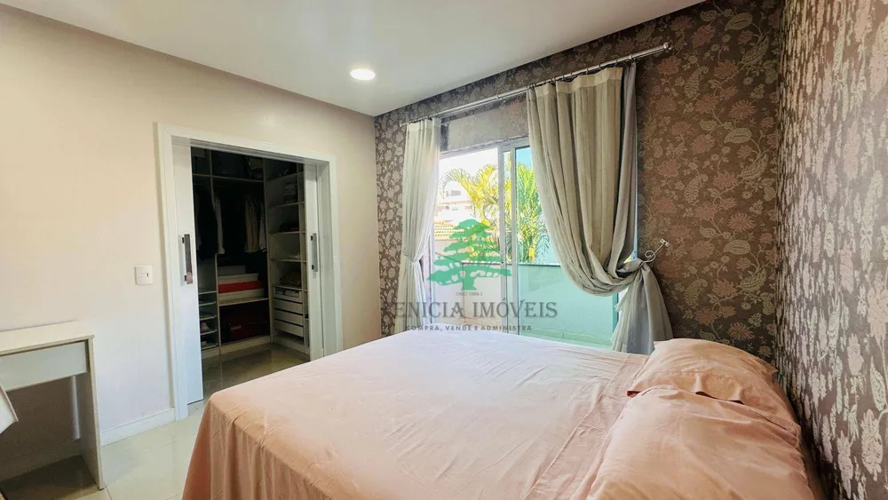 Sobrado, 4 quartos, 351 m² - Foto 10