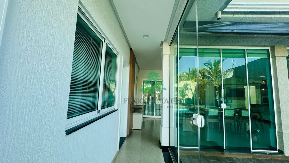 Sobrado, 4 quartos, 351 m² - Foto 6
