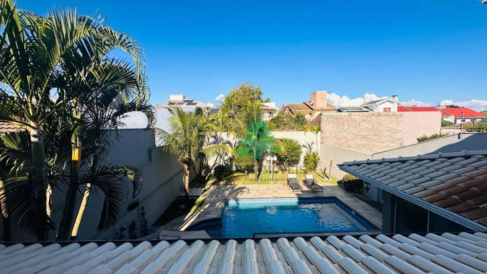 Sobrado, 4 quartos, 351 m² - Foto 7