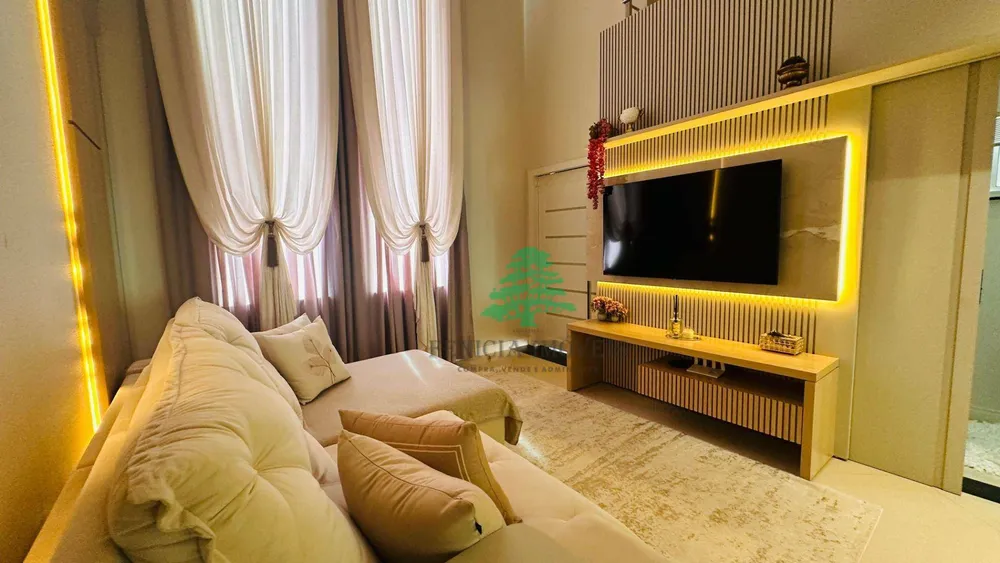 Sobrado, 4 quartos, 351 m² - Foto 2