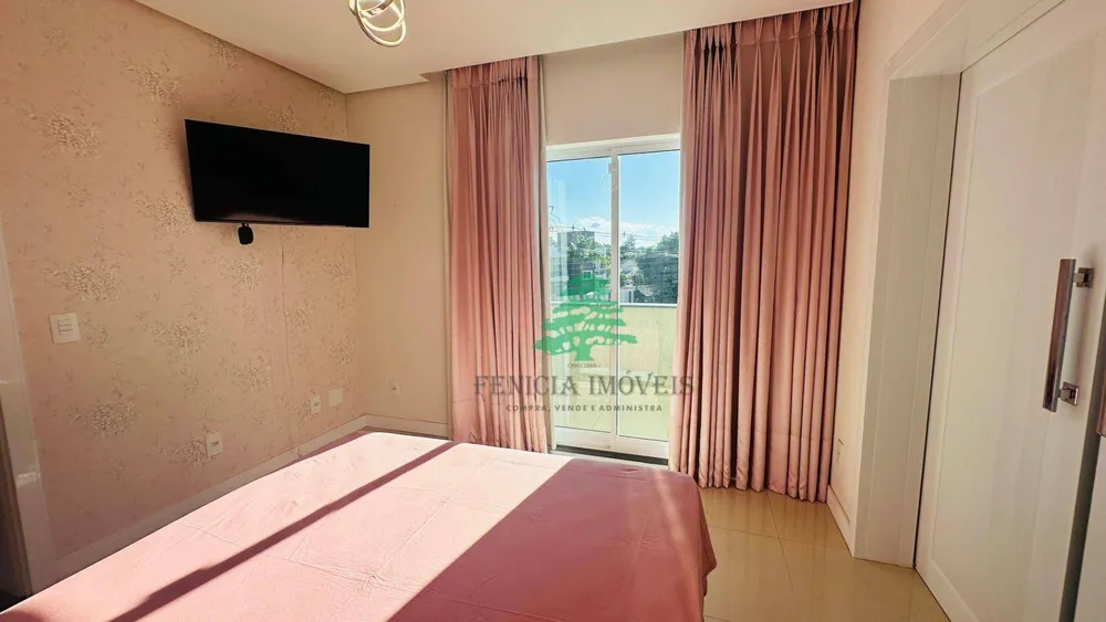 Sobrado, 4 quartos, 351 m² - Foto 4