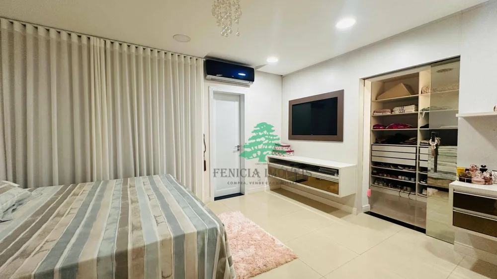 Sobrado, 4 quartos, 351 m² - Foto 3