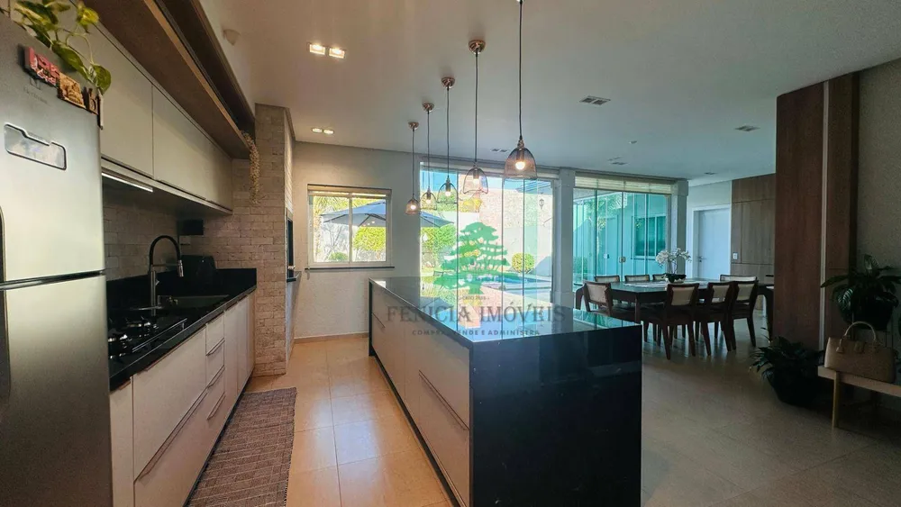 Sobrado, 4 quartos, 351 m² - Foto 8