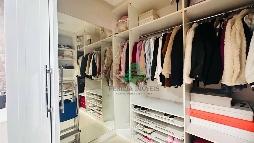 Sobrado, 4 quartos, 351 m² - Foto 11