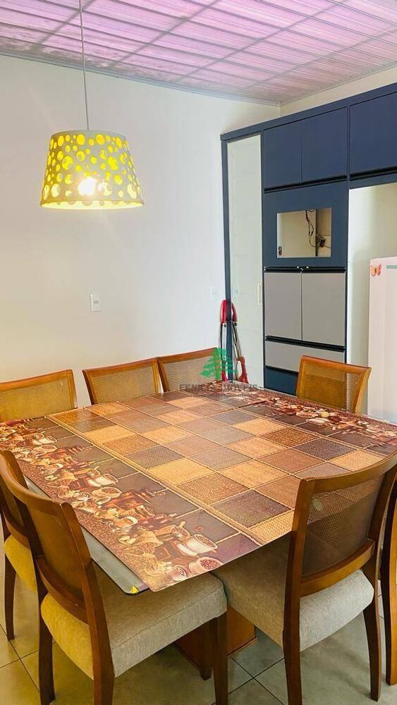 Casa, 2 quartos, 136 m² - Foto 13