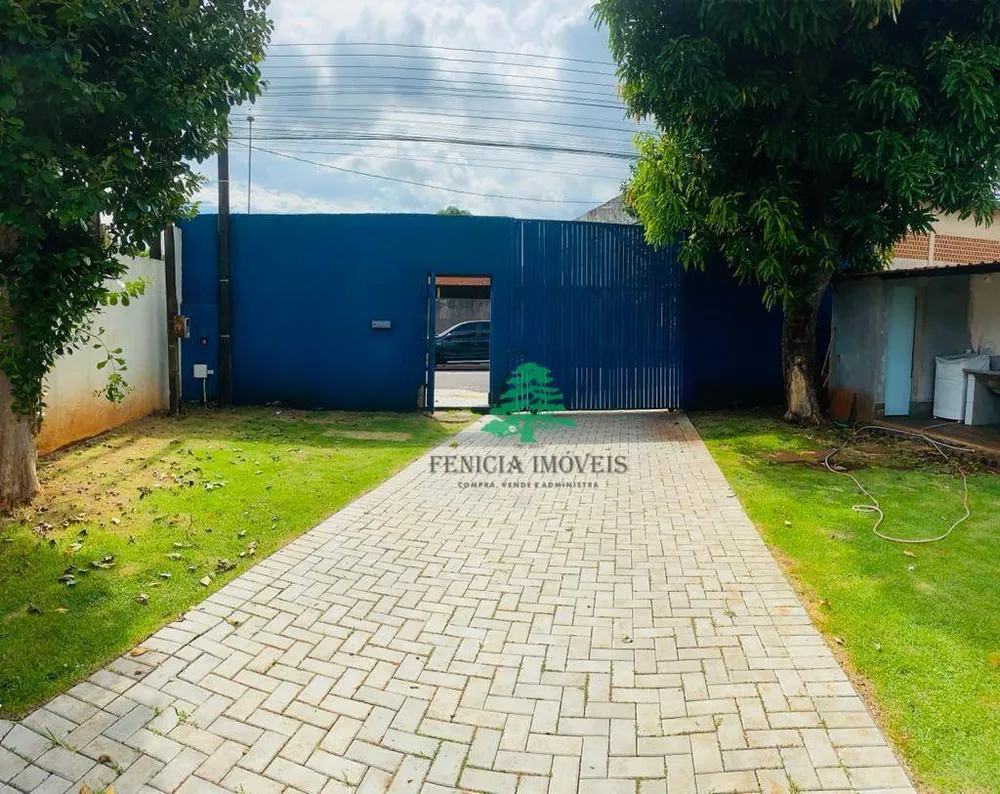 Casa, 2 quartos, 136 m² - Foto 3