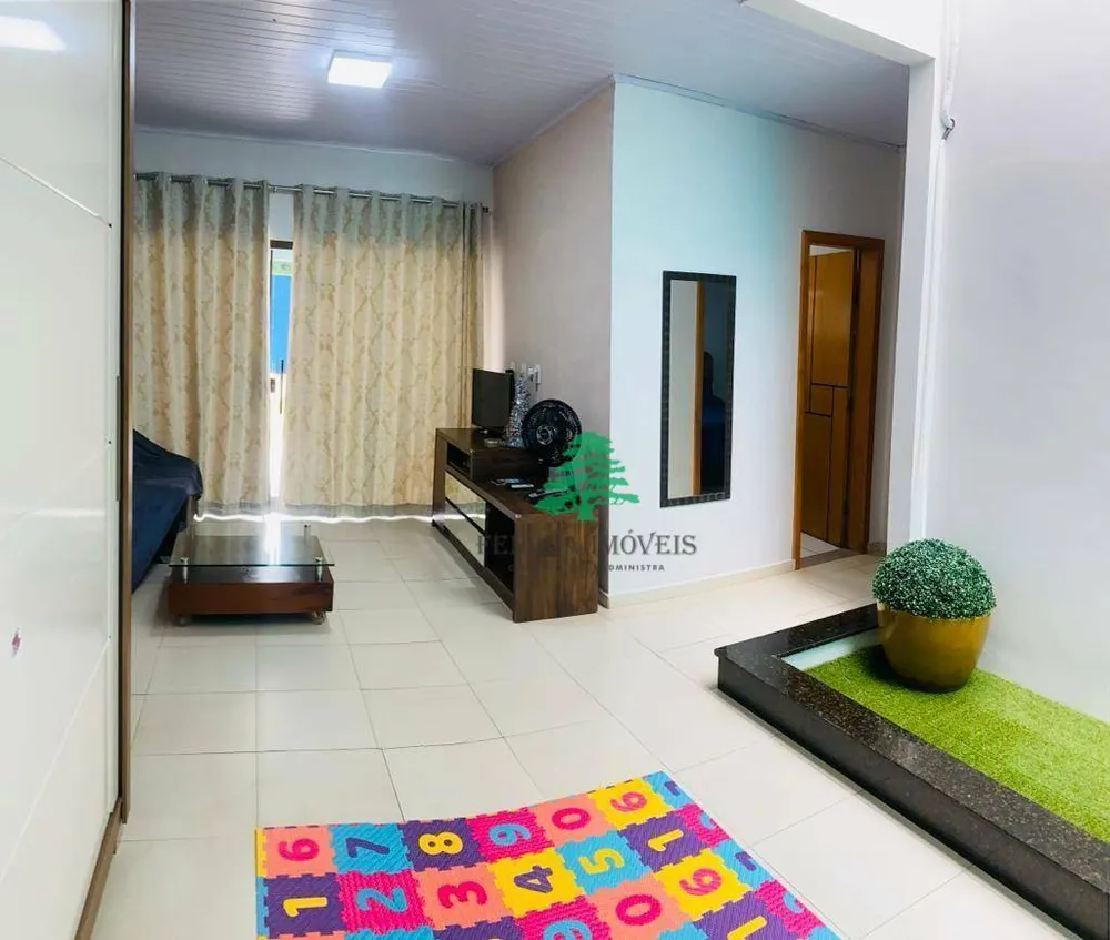 Casa, 2 quartos, 136 m² - Foto 9