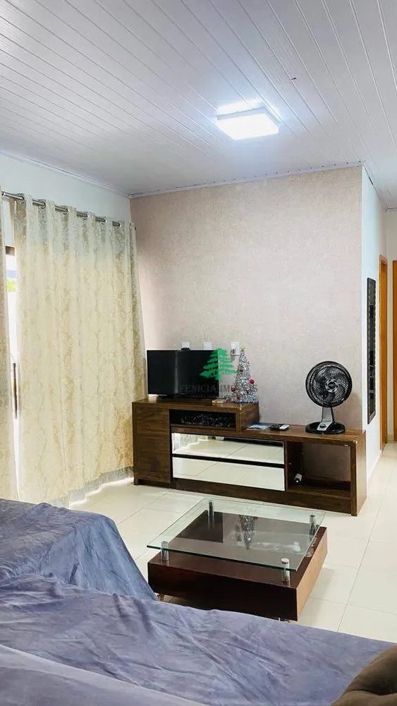 Casa, 2 quartos, 136 m² - Foto 15