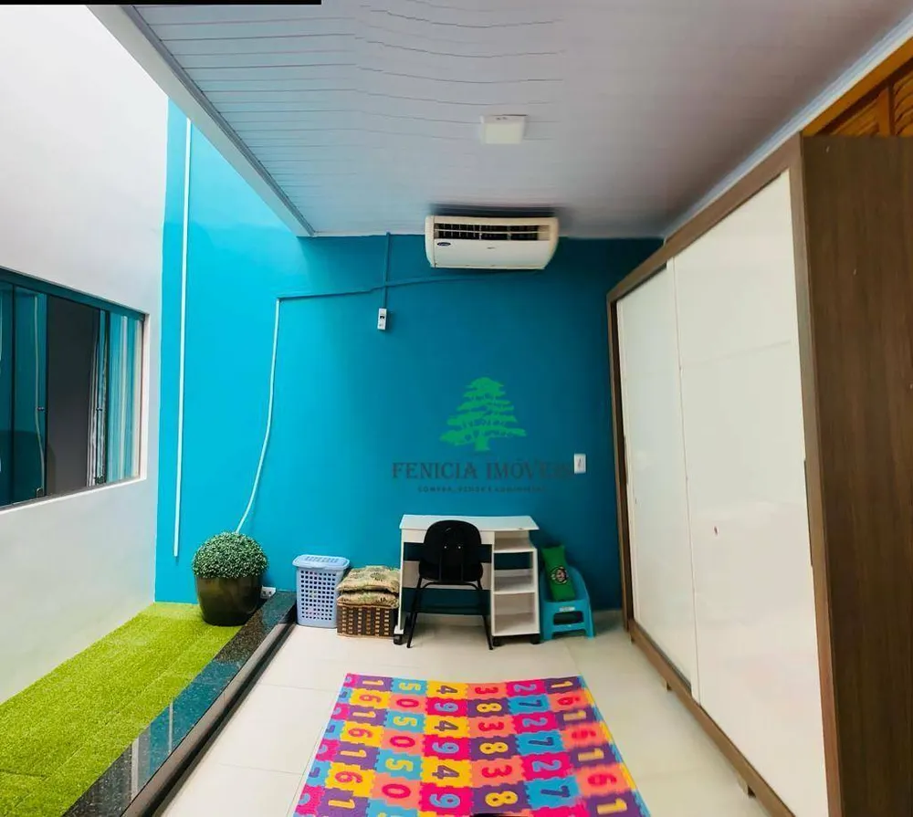 Casa, 2 quartos, 136 m² - Foto 6