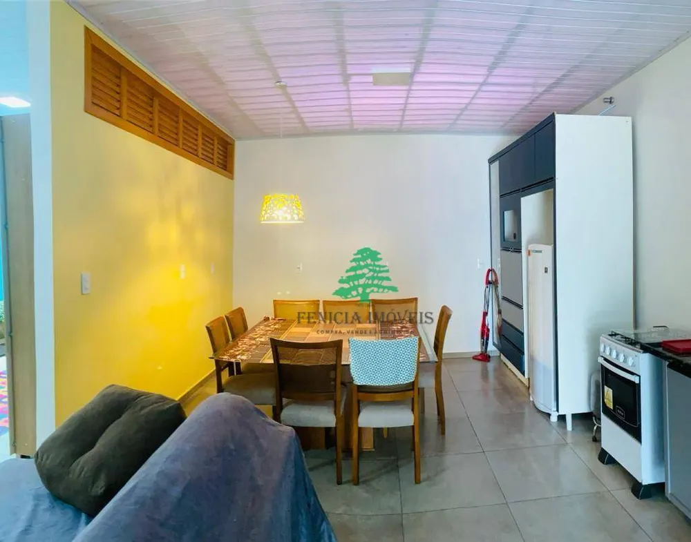 Casa, 2 quartos, 136 m² - Foto 10