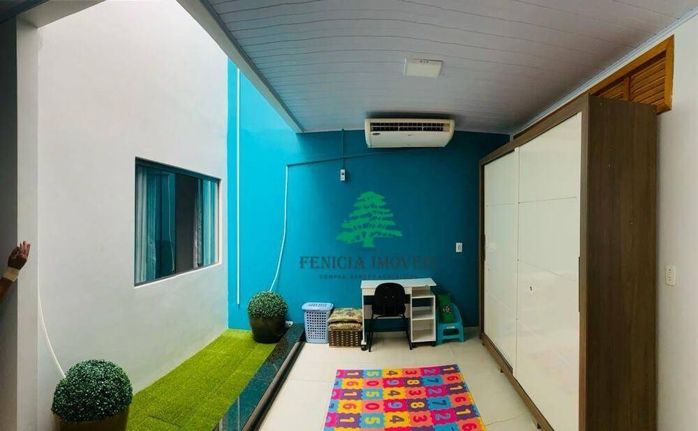 Casa, 2 quartos, 136 m² - Foto 5