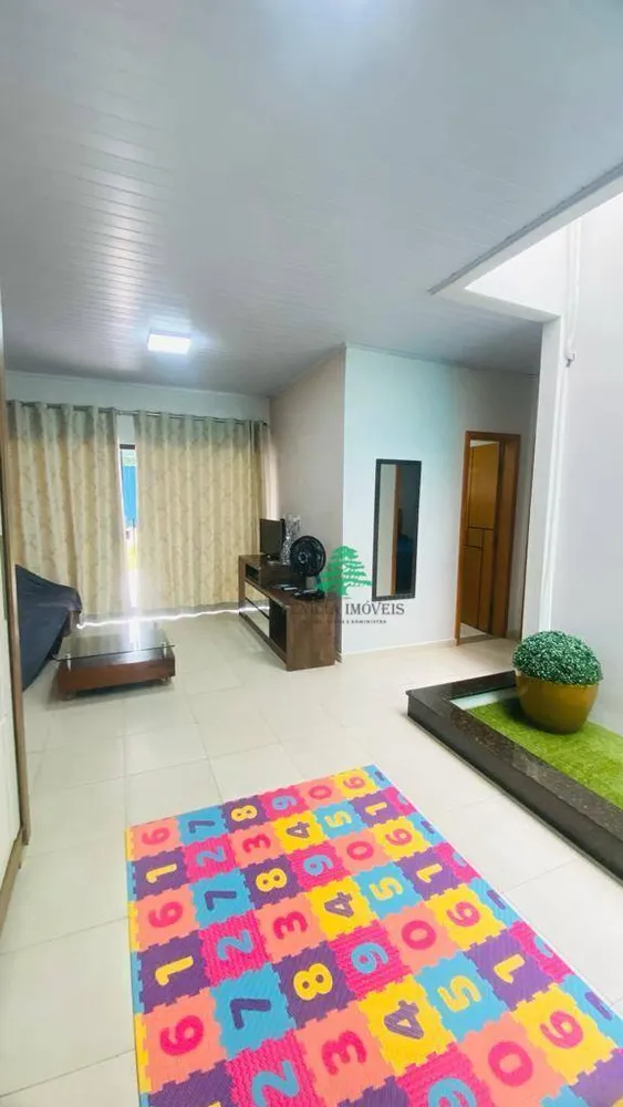 Casa, 2 quartos, 136 m² - Foto 8