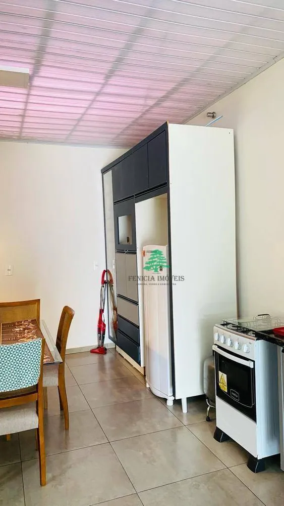 Casa, 2 quartos, 136 m² - Foto 18