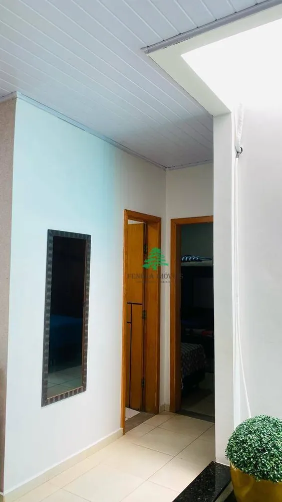 Casa, 2 quartos, 136 m² - Foto 22