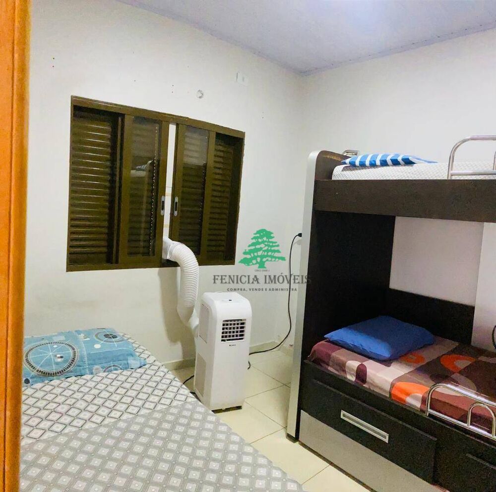 Casa, 2 quartos, 136 m² - Foto 1