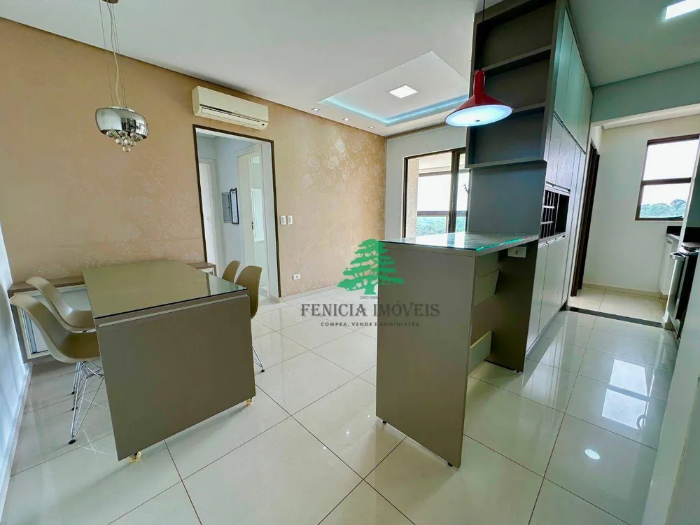Apartamento, 2 quartos, 73 m² - Foto 3
