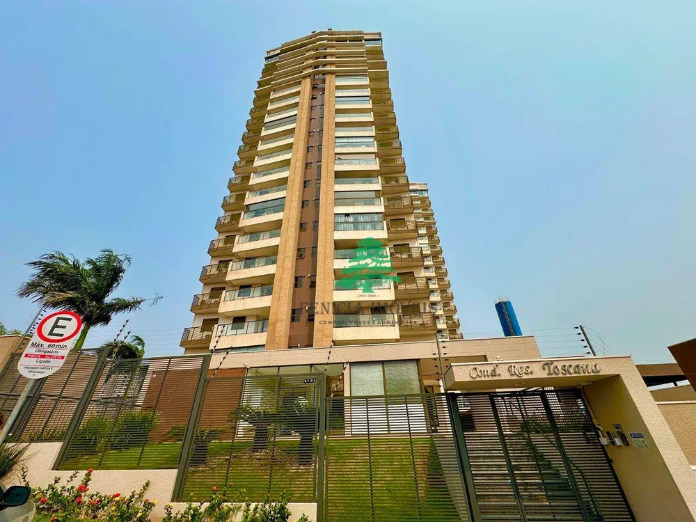 Apartamento, 2 quartos, 73 m² - Foto 1