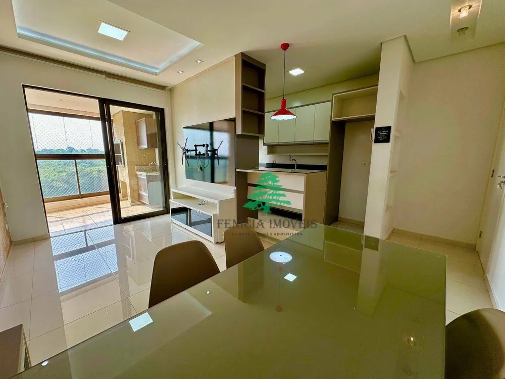 Apartamento, 2 quartos, 73 m² - Foto 4