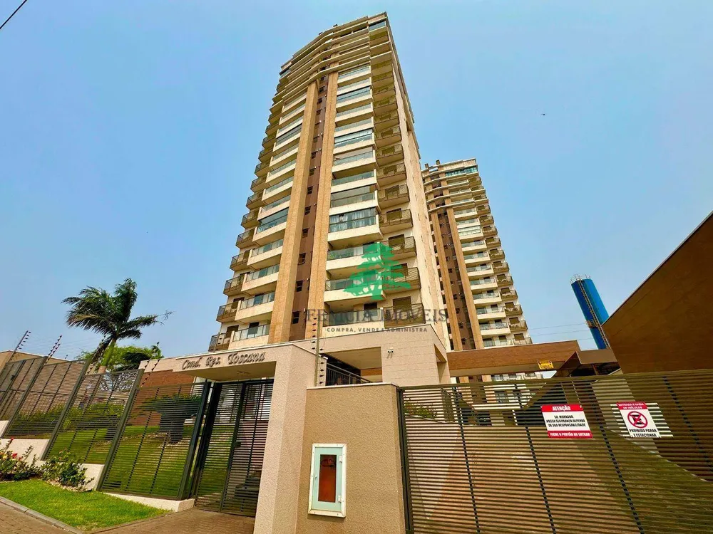 Apartamento, 2 quartos, 73 m² - Foto 2
