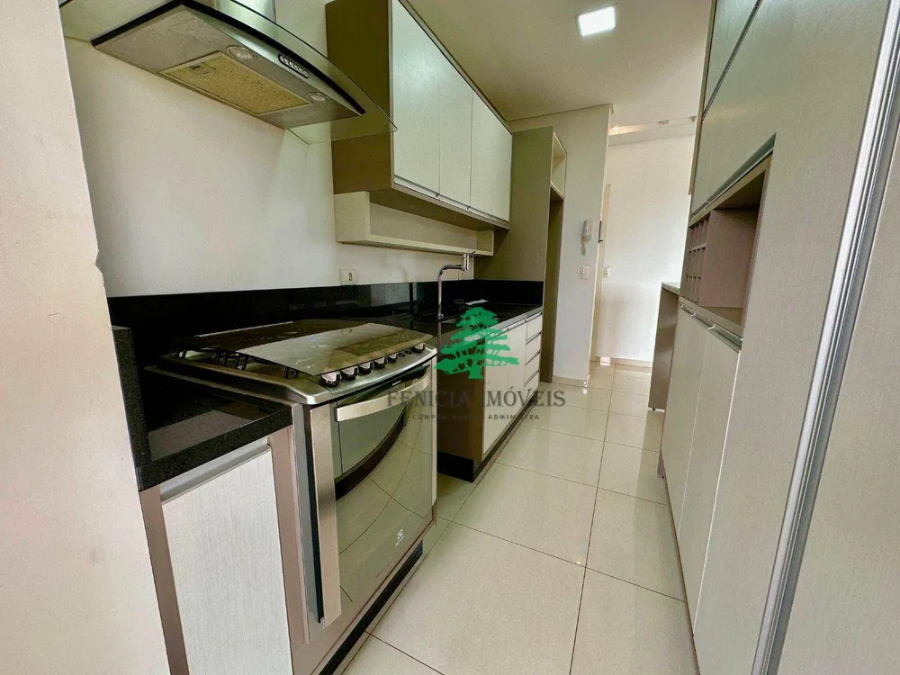 Apartamento, 2 quartos, 73 m² - Foto 5
