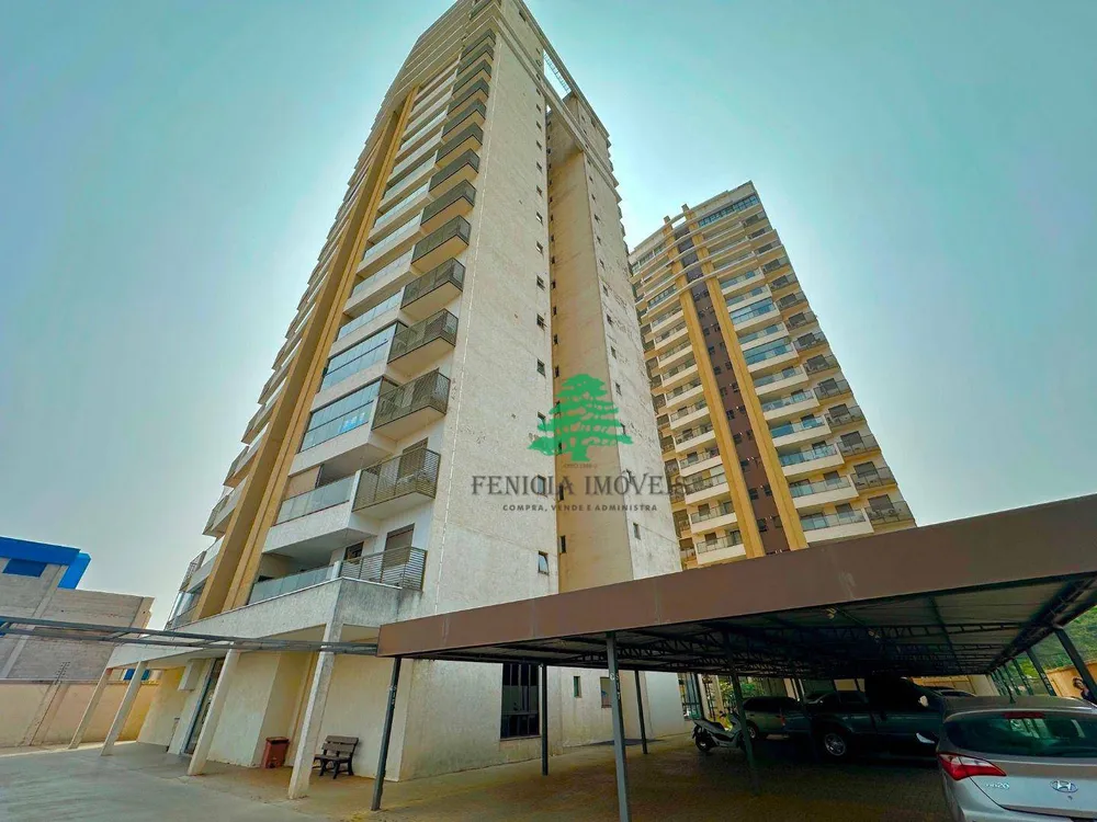 Apartamento, 2 quartos, 73 m² - Foto 16