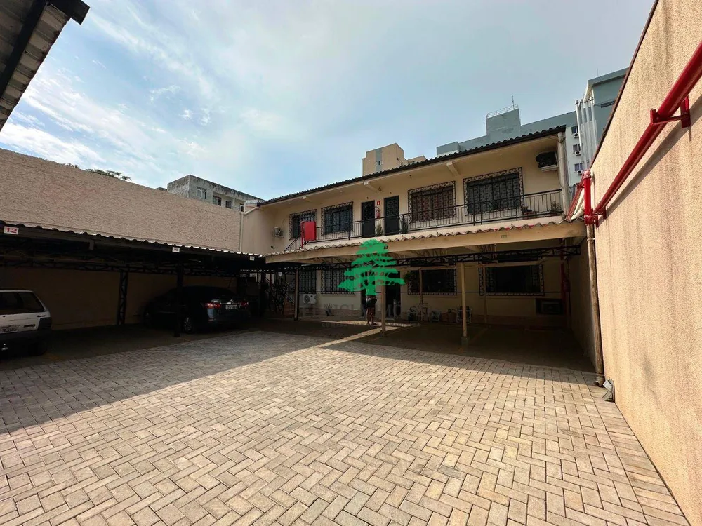 Prédio Inteiro, 1414 m² - Foto 6