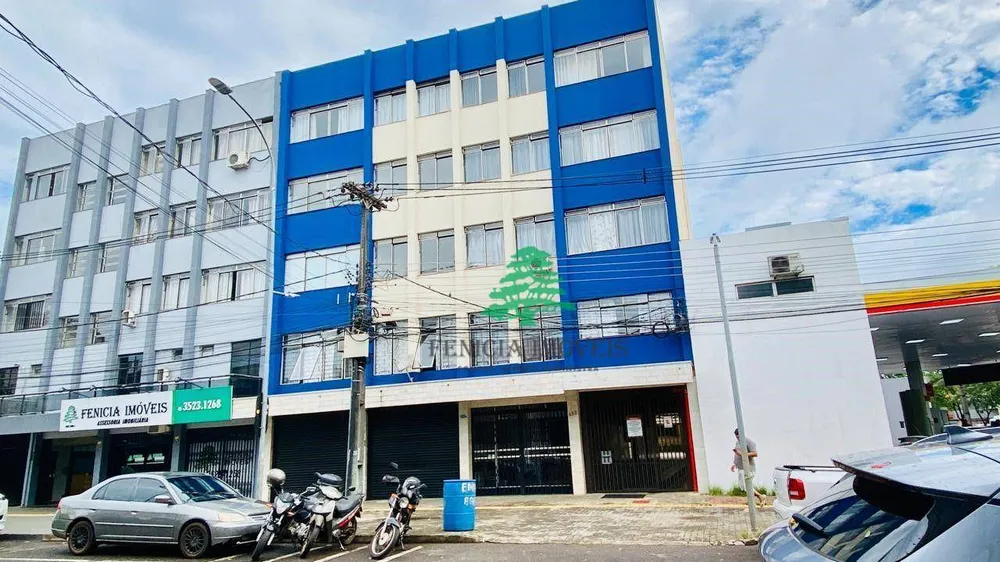 Prédio Inteiro, 1414 m² - Foto 16