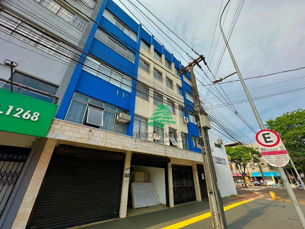 Prédio Inteiro, 1414 m² - Foto 1