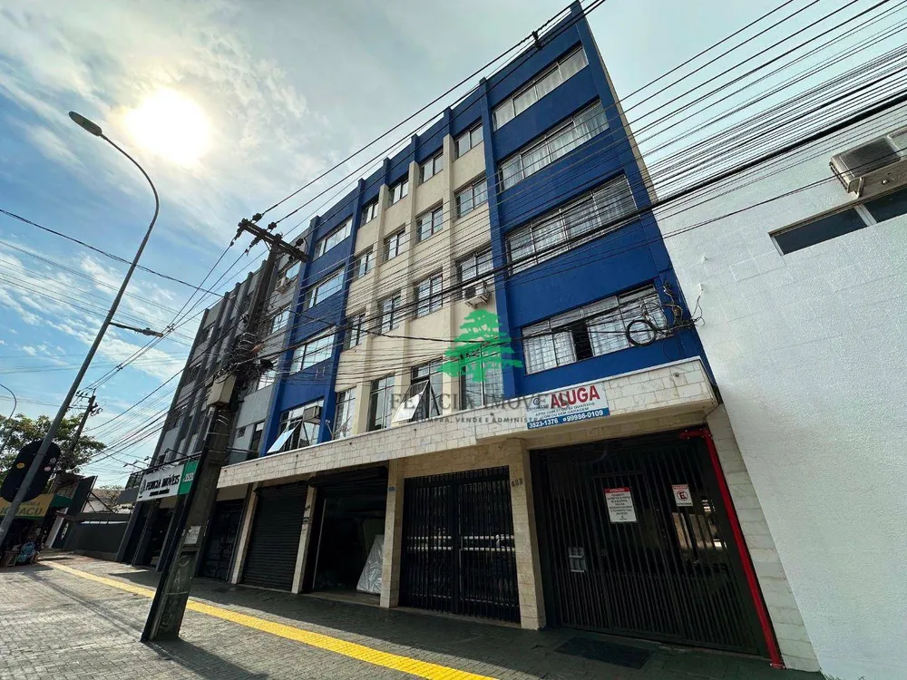 Prédio Inteiro, 1414 m² - Foto 2