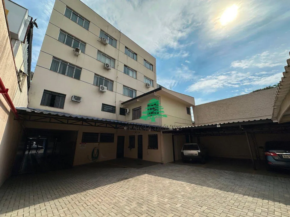 Prédio Inteiro, 1414 m² - Foto 5