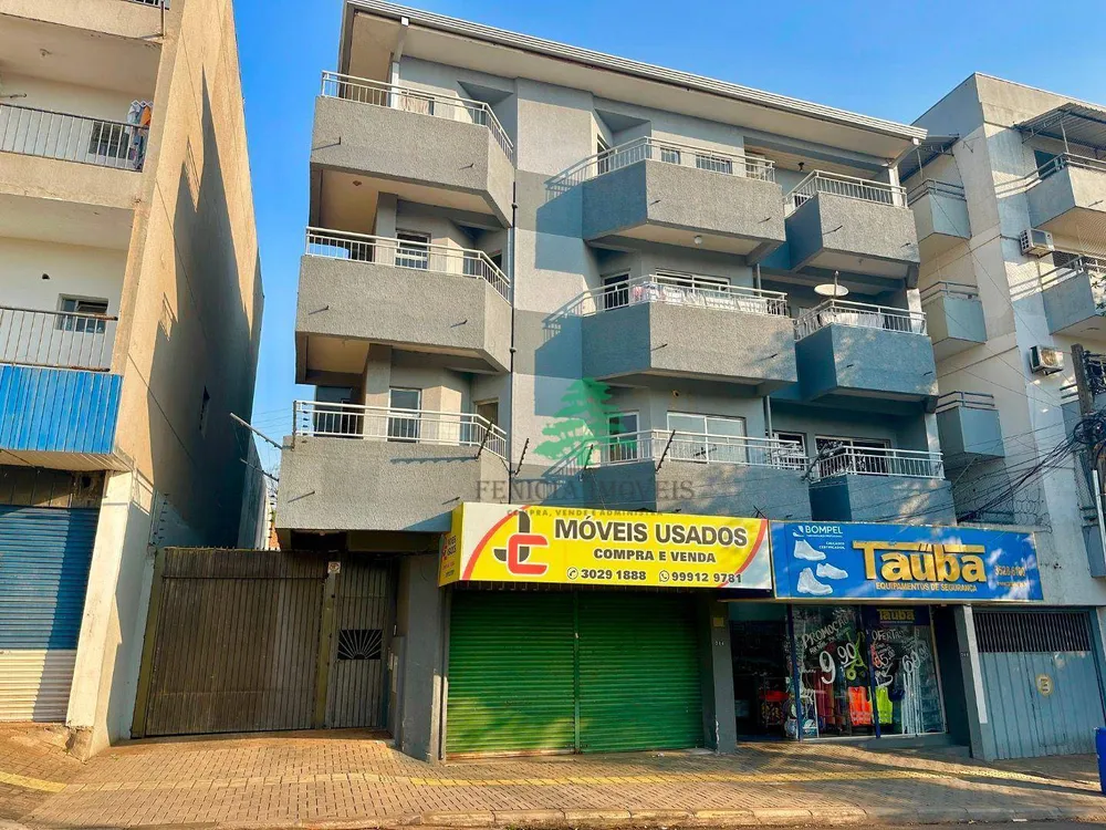 Prédio Inteiro, 1696 m² - Foto 1