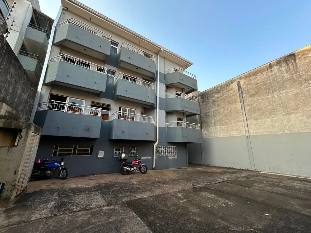 Prédio Inteiro, 1696 m² - Foto 2