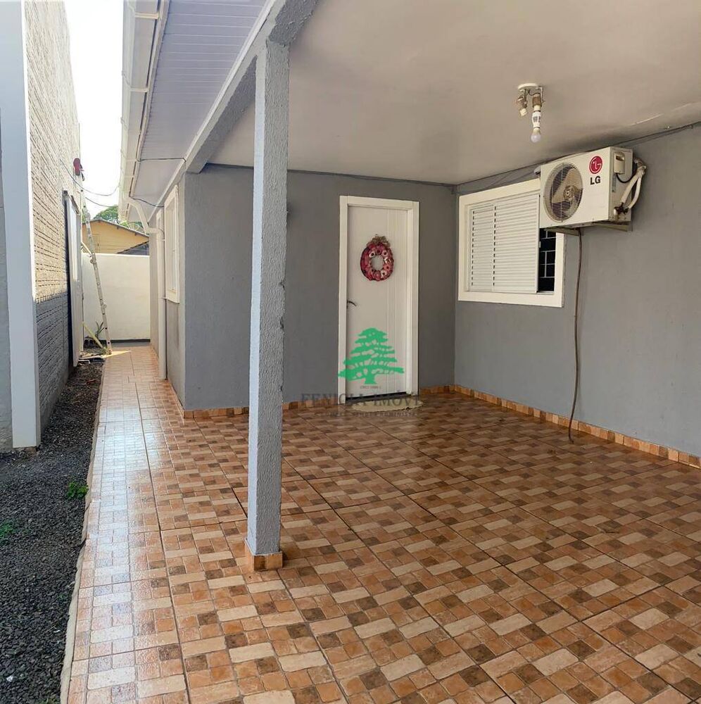 Casa, 4 quartos, 239 m² - Foto 2