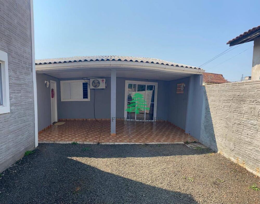 Casa, 4 quartos, 239 m² - Foto 1