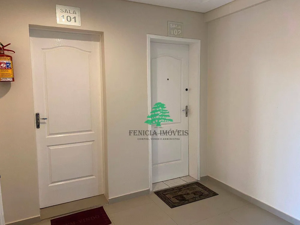 Sala-Conjunto, 30 m² - Foto 7