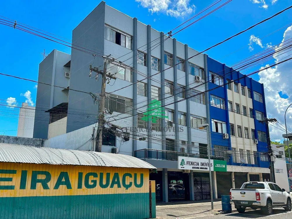 Sala-Conjunto, 30 m² - Foto 8