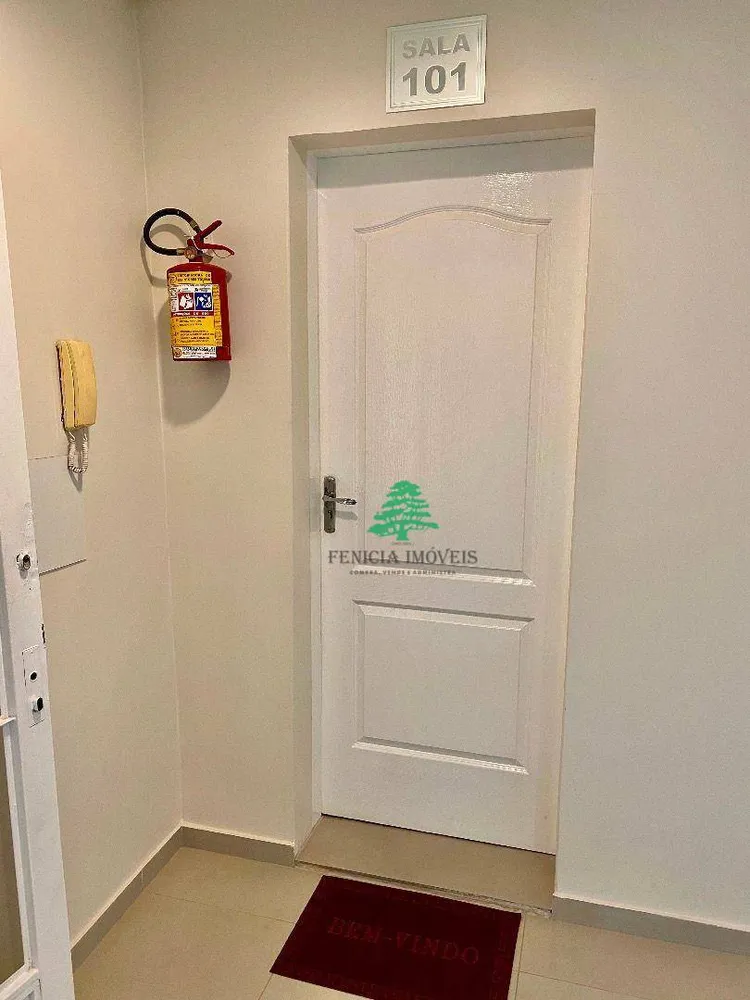 Sala-Conjunto, 30 m² - Foto 6