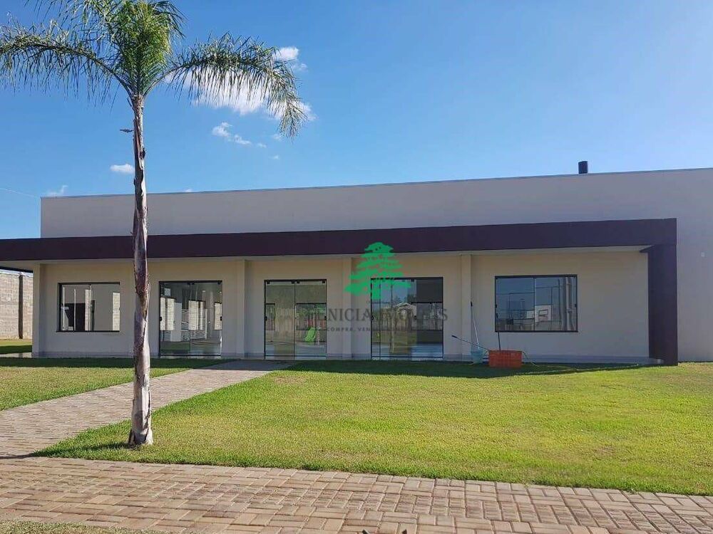 Casa de Condomínio à venda e aluguel com 3 quartos, 170m² - Foto 4