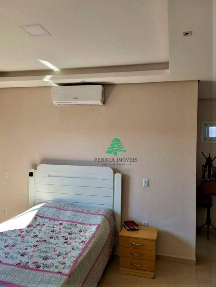 Casa de Condomínio à venda e aluguel com 3 quartos, 170m² - Foto 2