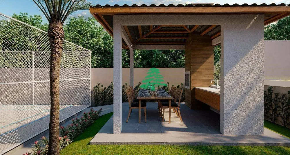 Apartamento, 2 quartos, 52 m² - Foto 16