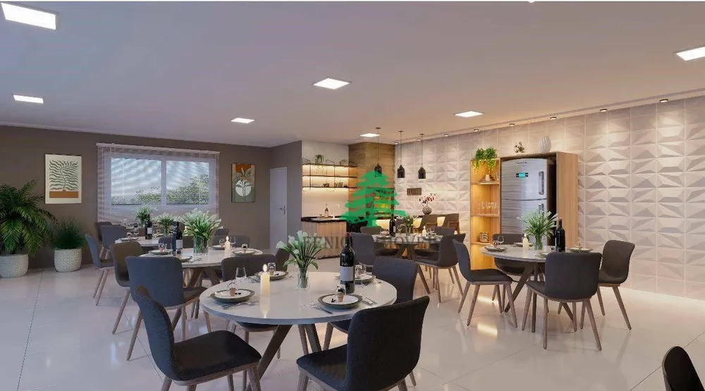 Apartamento, 2 quartos, 52 m² - Foto 15