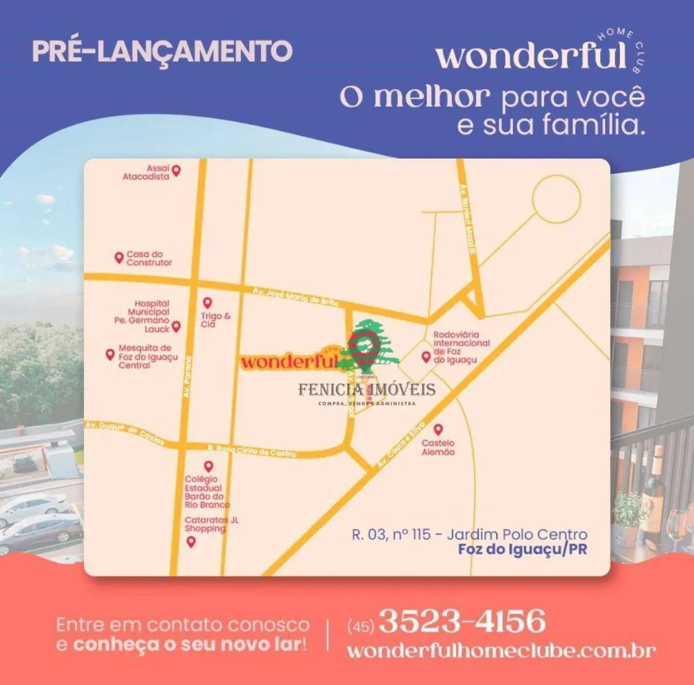 Apartamento, 2 quartos, 52 m² - Foto 8